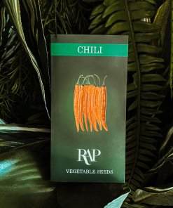 chili vegetable seeds