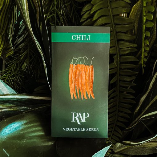 chili vegetable seeds