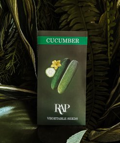 cucumber vegetable seeds